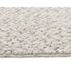 Umea 120 X 96 inch Dust Indoor Hand-Woven Rug, Hand-Woven